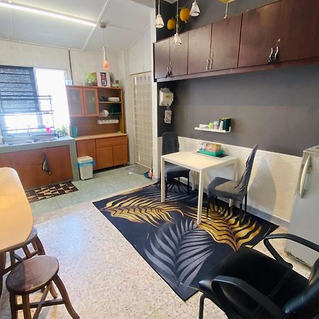 Marida Homestay 1 Musiim Only Seremban Ngoại thất bức ảnh
