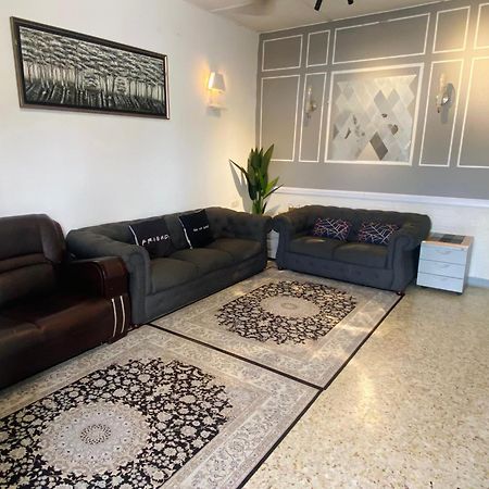 Marida Homestay 1 Musiim Only Seremban Ngoại thất bức ảnh