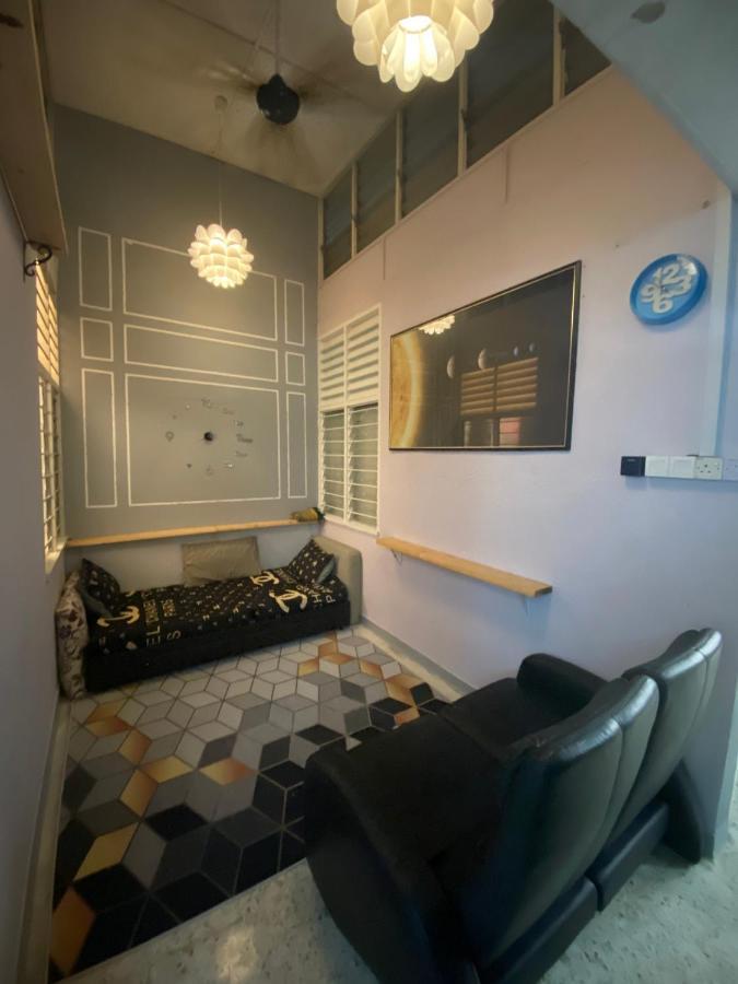 Marida Homestay 1 Musiim Only Seremban Ngoại thất bức ảnh