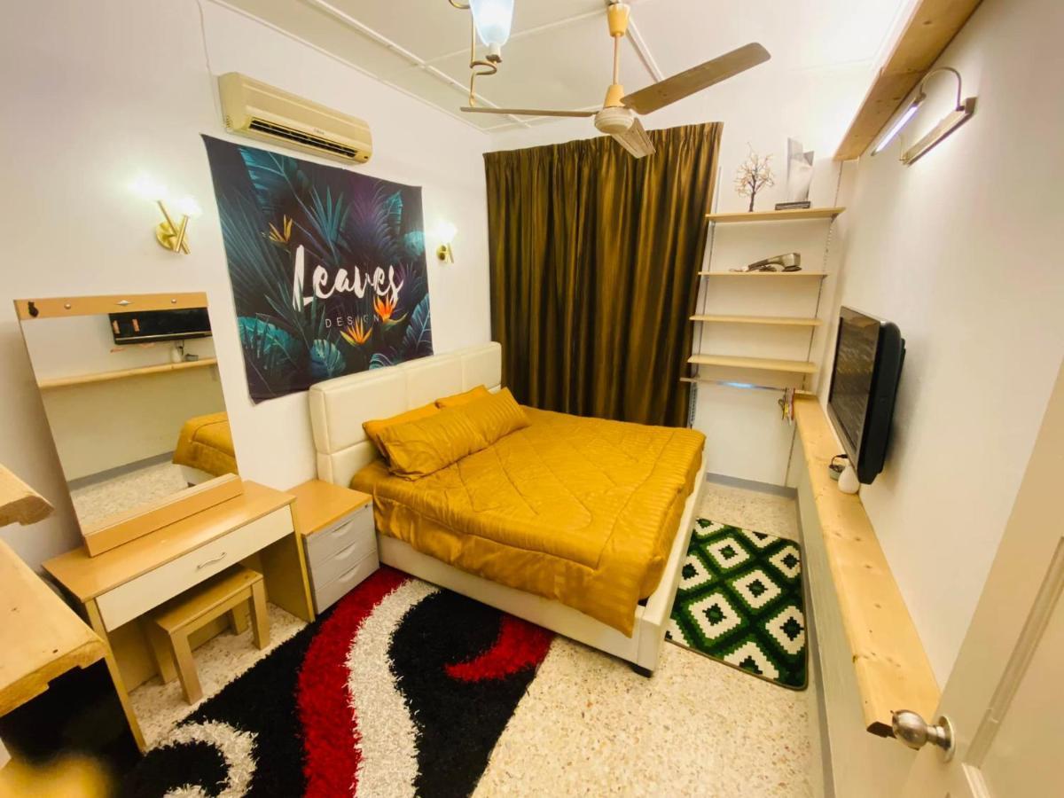 Marida Homestay 1 Musiim Only Seremban Ngoại thất bức ảnh