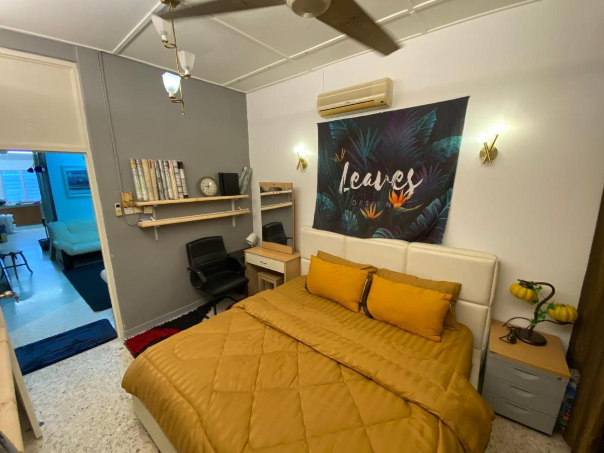 Marida Homestay 1 Musiim Only Seremban Ngoại thất bức ảnh