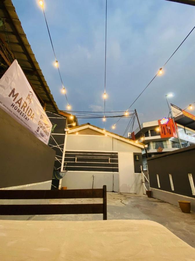 Marida Homestay 1 Musiim Only Seremban Ngoại thất bức ảnh
