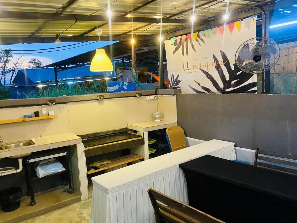 Marida Homestay 1 Musiim Only Seremban Ngoại thất bức ảnh