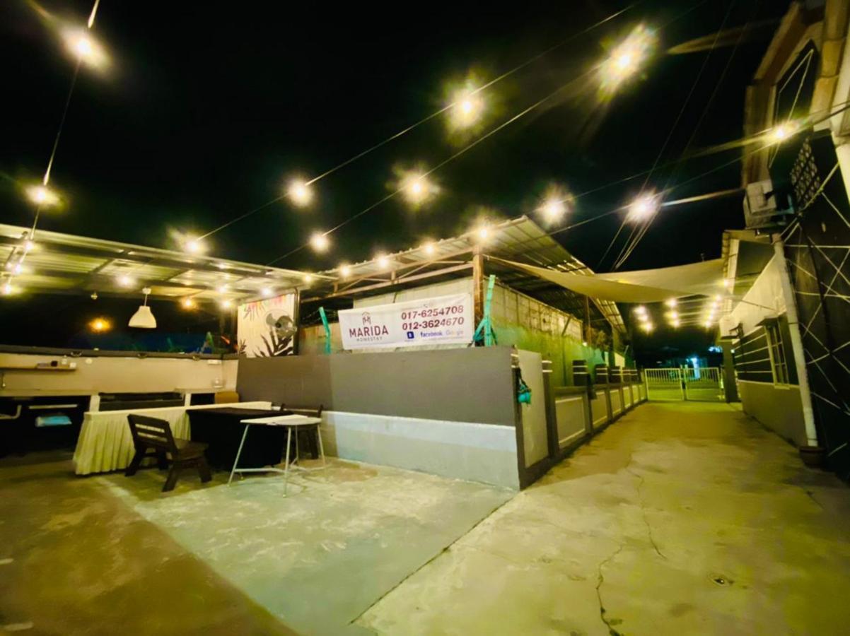 Marida Homestay 1 Musiim Only Seremban Ngoại thất bức ảnh