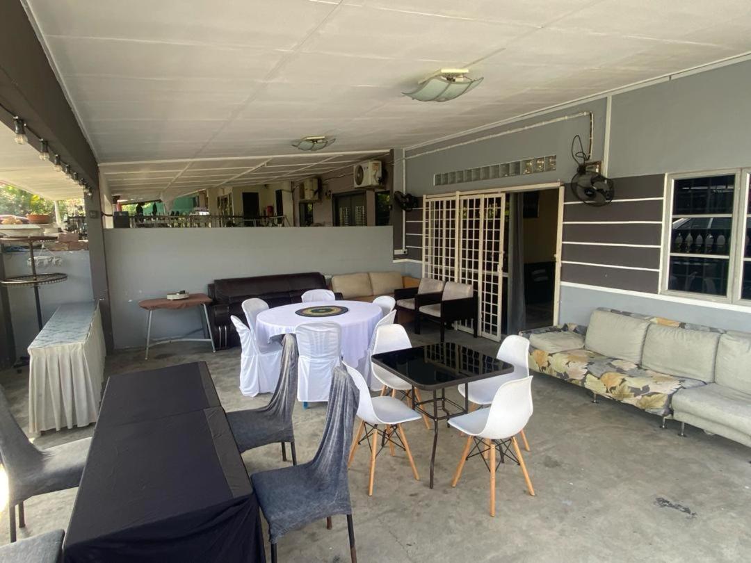Marida Homestay 1 Musiim Only Seremban Ngoại thất bức ảnh