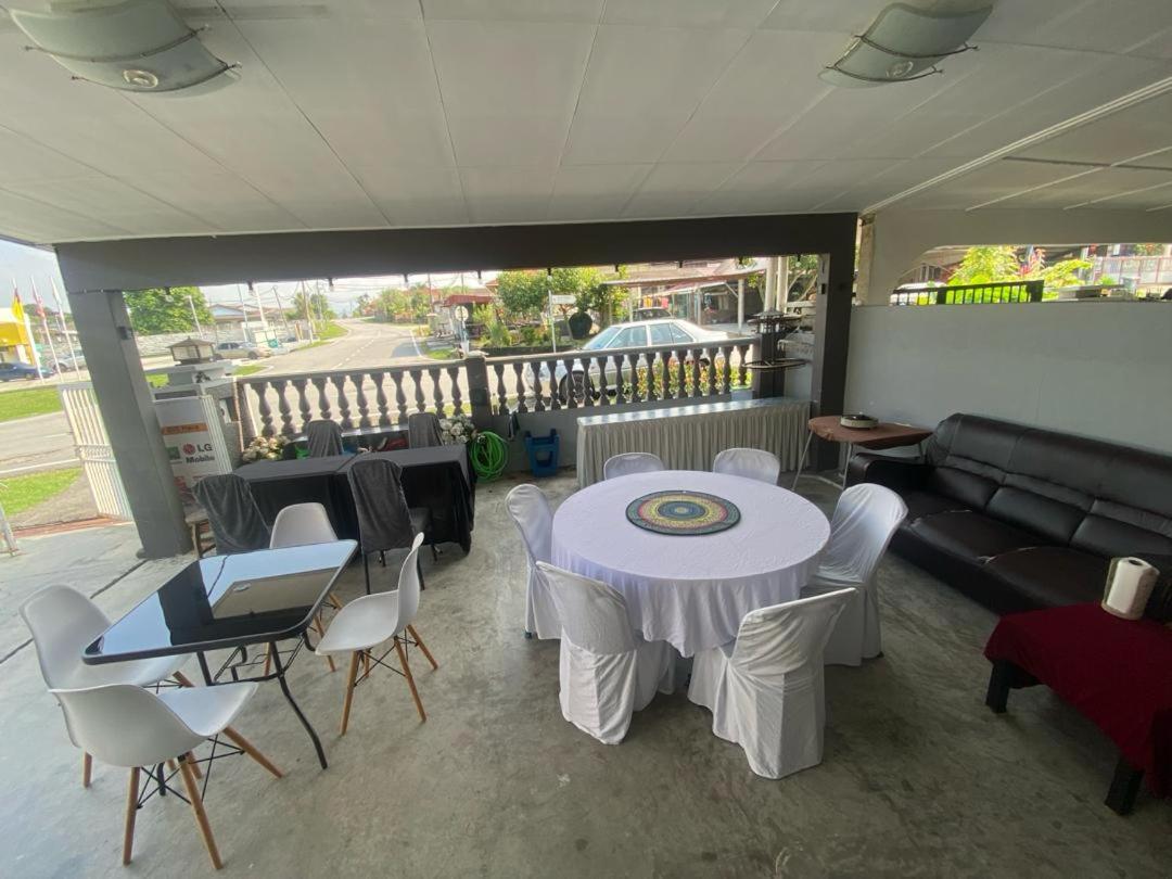 Marida Homestay 1 Musiim Only Seremban Ngoại thất bức ảnh