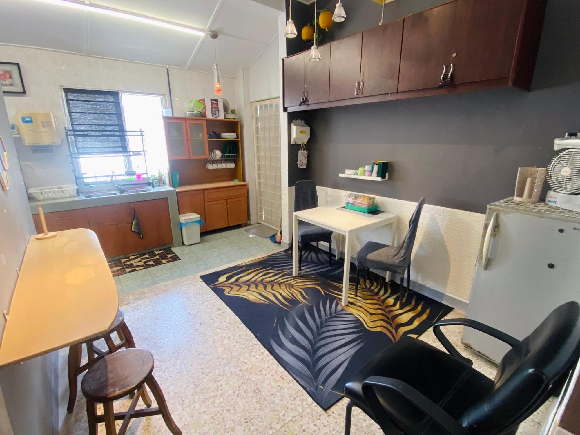 Marida Homestay 1 Musiim Only Seremban Ngoại thất bức ảnh