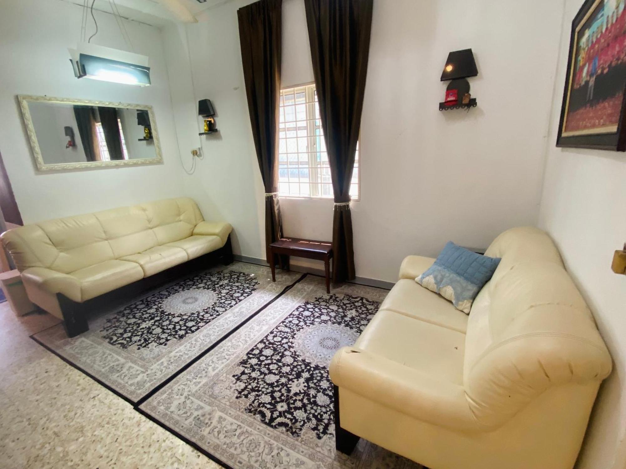 Marida Homestay 1 Musiim Only Seremban Ngoại thất bức ảnh