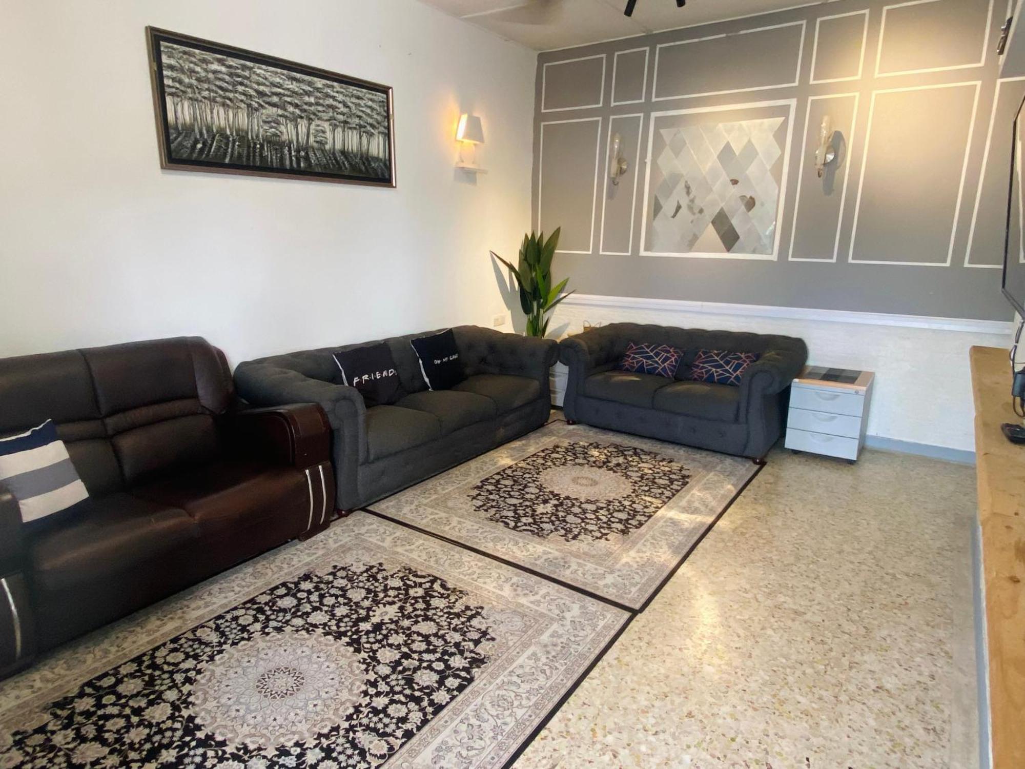 Marida Homestay 1 Musiim Only Seremban Ngoại thất bức ảnh